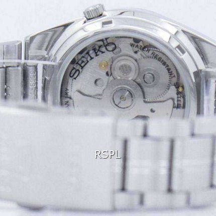 Orologio da uomo automatico Seiko 5 SNK563 SNK563J1 fabbricato in Giappone