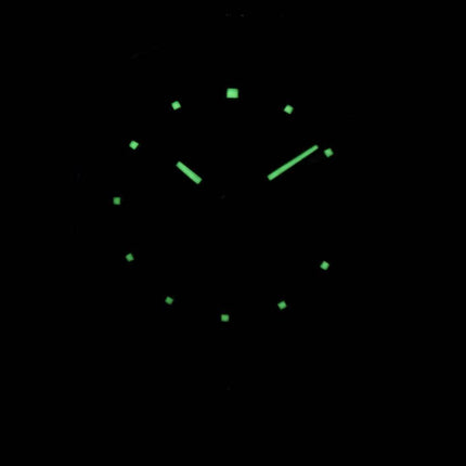 Orologio da uomo Seiko 5 automatico ricondizionato, prodotto in Giappone, SNK567 SNK567J1 SNK567J