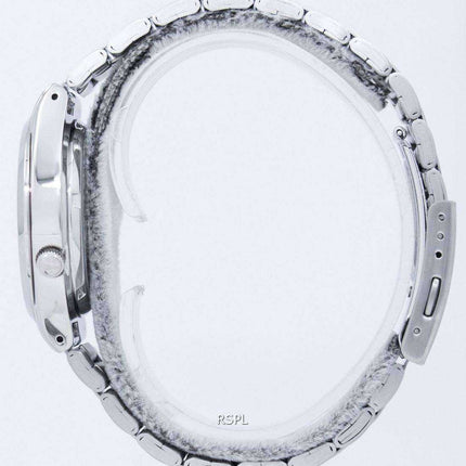 Orologio da uomo Seiko 5 automatico ricondizionato, prodotto in Giappone, SNK567 SNK567J1 SNK567J