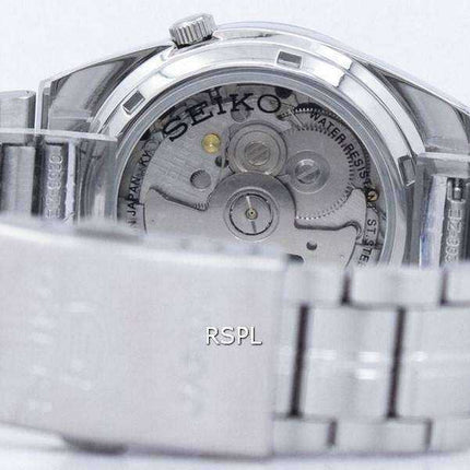 Orologio da uomo Seiko 5 automatico ricondizionato, prodotto in Giappone, SNK567 SNK567J1 SNK567J