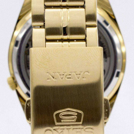 Seiko 5 Automatic 21 Jewels Japan Made SNK574 SNK574J1 SNK574J Orologio da uomo
