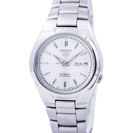 Seiko 5 Automatic 21 Jewels SNK601 SNK601K1 SNK601K Orologio da uomo