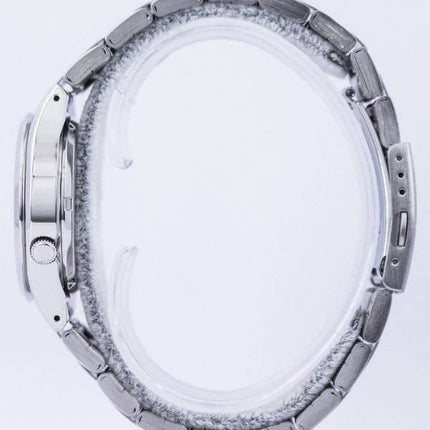 Orologio da uomo Seiko 5 automatico 21 gioielli SNK601 SNK601K1 SNK601K ricondizionato
