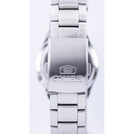 Orologio da uomo Seiko 5 automatico 21 gioielli SNK601 SNK601K1 SNK601K ricondizionato