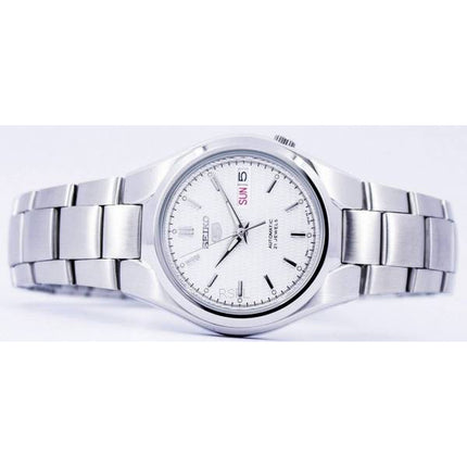Seiko 5 Automatic 21 Jewels SNK601 SNK601K1 SNK601K Orologio da uomo
