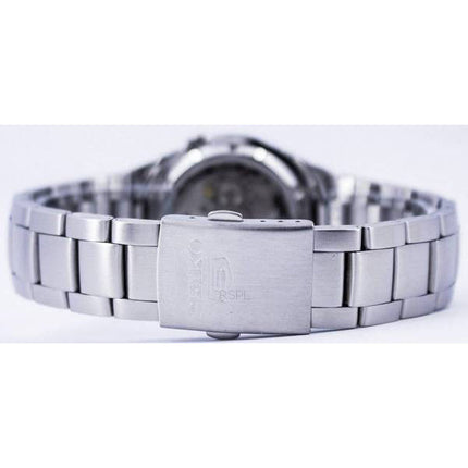 Orologio da uomo Seiko 5 automatico 21 gioielli SNK601 SNK601K1 SNK601K ricondizionato
