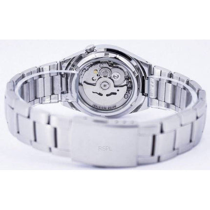 Orologio da uomo Seiko 5 automatico 21 gioielli SNK601 SNK601K1 SNK601K ricondizionato