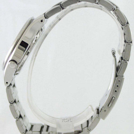 Orologio da uomo automatico Seiko 5 con 21 rubini SNK605K1 SNK605K