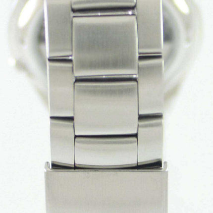Orologio da uomo automatico Seiko 5 con 21 rubini SNK605K1 SNK605K