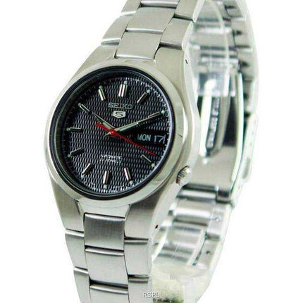 Orologio da uomo automatico Seiko 5 SNK607K1 SNK607K SNK607