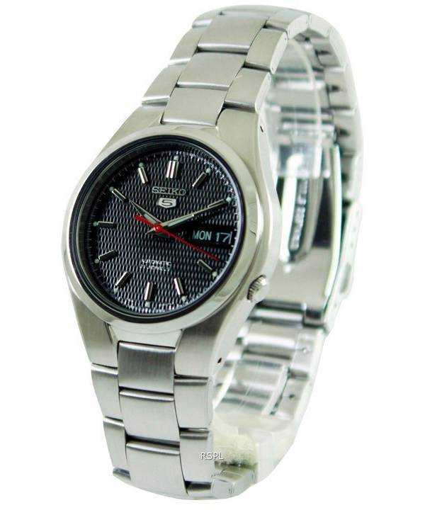 Orologio da uomo automatico Seiko 5 SNK607K1 SNK607K SNK607