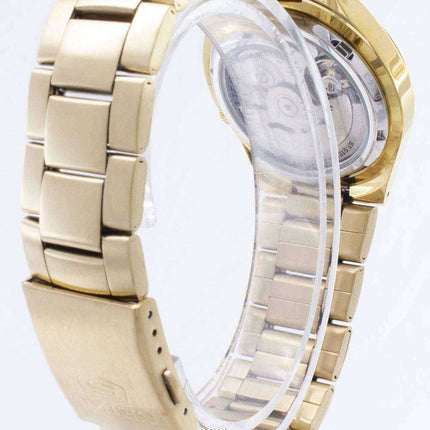 Orologio da uomo automatico Seiko 5 con 21 rubini SNK610 SNK610K1 SNK610K