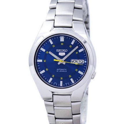 Orologio da uomo Seiko 5 Sports automatico SNK615 SNK615K1 SNK615K ricondizionato