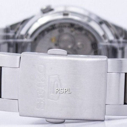 Orologio da uomo Seiko 5 Sports automatico SNK615 SNK615K1 SNK615K ricondizionato