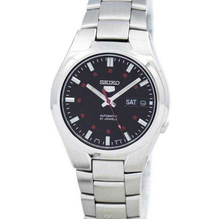 Orologio da uomo automatico Seiko 5 SNK617 SNK617K1 SNK617K