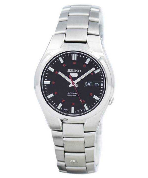Orologio da uomo automatico Seiko 5 SNK617 SNK617K1 SNK617K
