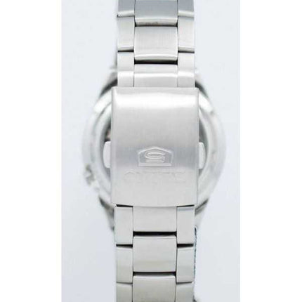 Orologio da uomo automatico Seiko 5 SNK617 SNK617K1 SNK617K
