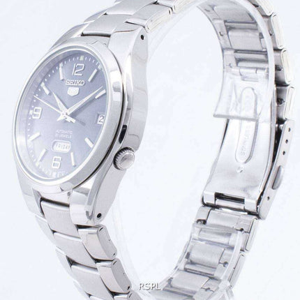 Seiko 5 Automatic 21 Jewels SNK621 SNK621K1 SNK621K Orologio da uomo
