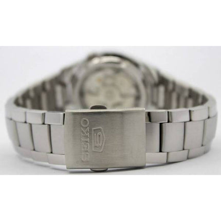 Orologio da uomo Seiko 5 Automatic SNK623 SNK623K1 SNK623K
