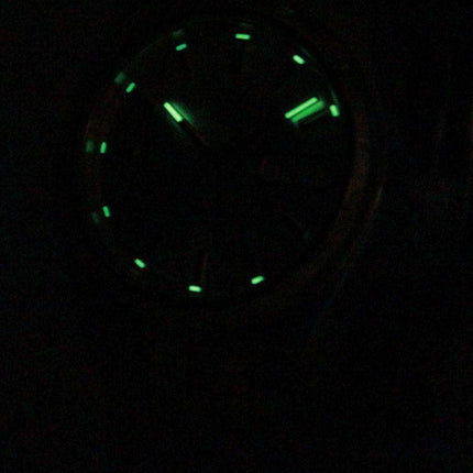 Orologio da uomo automatico Seiko 5 con 21 rubini SNK640 SNK640K1 SNK640K