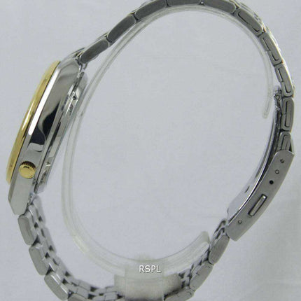 Orologio da uomo automatico Seiko 5 con 21 rubini SNK640 SNK640K1 SNK640K