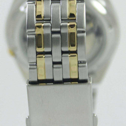 Orologio da uomo automatico Seiko 5 con 21 rubini SNK640 SNK640K1 SNK640K