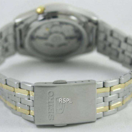Orologio da uomo automatico Seiko 5 con 21 rubini SNK640 SNK640K1 SNK640K