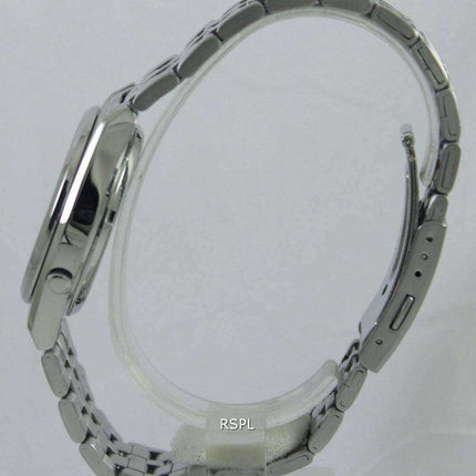 Orologio da uomo automatico Seiko 5 con 21 rubini SNK647K1 SNK647K
