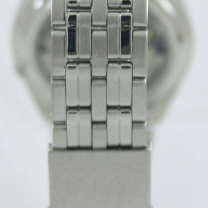 Orologio da uomo automatico Seiko 5 con 21 rubini SNK649K1 SNK649K