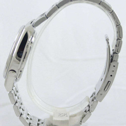 Orologio da uomo automatico Seiko 5 con 21 rubini SNK653K1 SNK653K