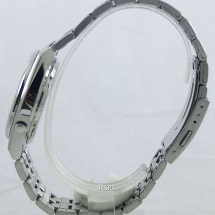 Orologio da uomo automatico Seiko 5 con 21 rubini SNK655 SNK655K1 SNK655K