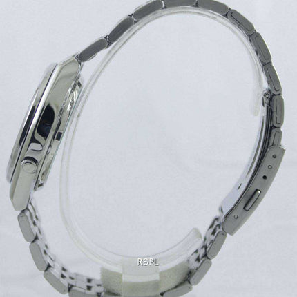 Orologio da uomo automatico Seiko 5 con 21 rubini SNK657K1 SNK657K