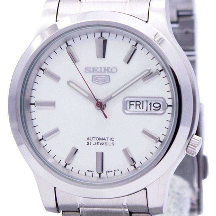 Seiko 5 Automatic 21 Jewels SNK789 SNK789K1 SNK789K Orologio da uomo