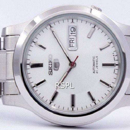 Orologio da uomo Seiko 5 automatico 21 gioielli SNK789 SNK789K1 SNK789K ricondizionato