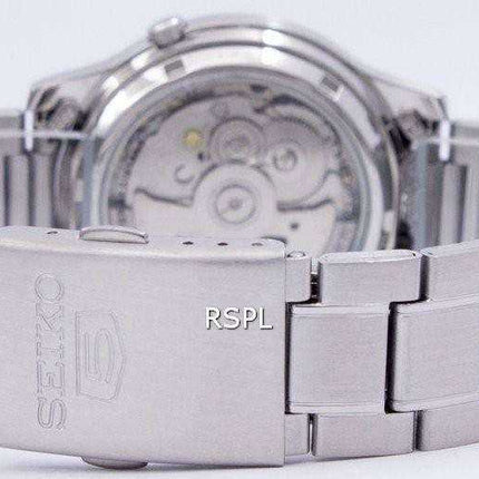 Seiko 5 Automatic 21 Jewels SNK789 SNK789K1 SNK789K Orologio da uomo