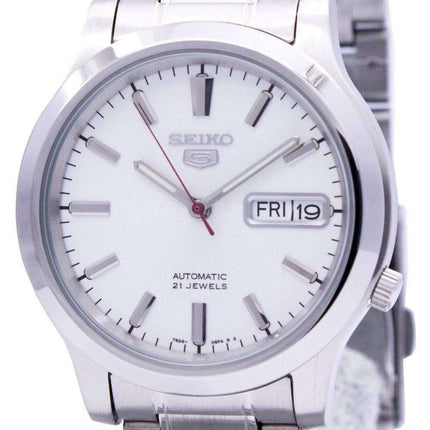 Orologio da uomo Seiko 5 automatico 21 gioielli SNK789 SNK789K1 SNK789K ricondizionato