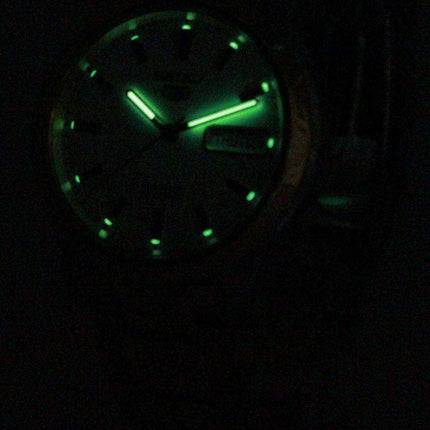 Orologio da uomo automatico Seiko 5 con 21 rubini SNK790 SNK790K1 SNK790K