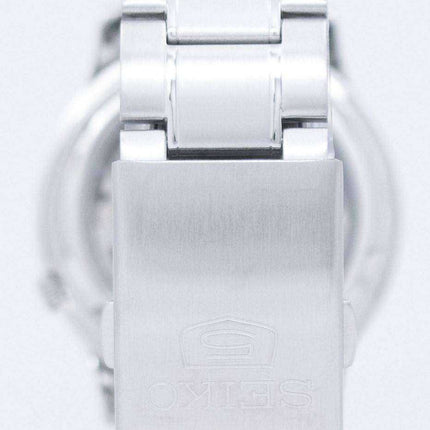 Orologio da uomo Seiko 5 Automatic SNK791 SNK791K1 SNK791K