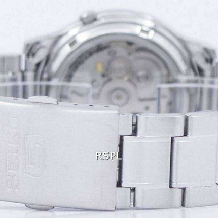 Orologio da uomo Seiko 5 Automatic SNK791 SNK791K1 SNK791K