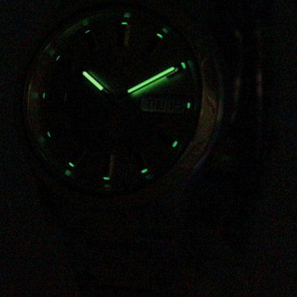 Orologio da uomo Seiko 5 automatico 21 gioielli SNK792 SNK792K1 SNK792K