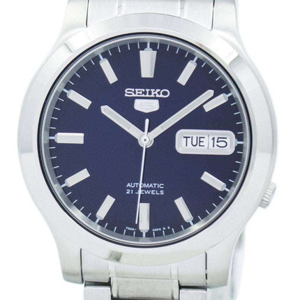 Orologio da uomo Seiko Automatic Sports SNK793 SNK793K1 SNK793K ricondizionato
