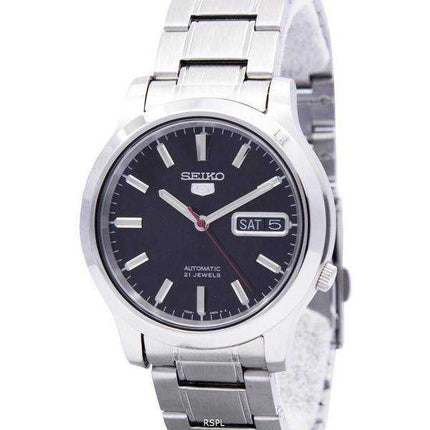 Orologio da uomo Seiko Automatic SNK795 SNK795K1 SNK795K