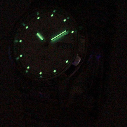 Seiko 5 Automatic 21 Jewels SNK797 SNK797K1 SNK797K Orologio da uomo