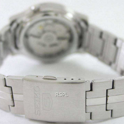 Seiko 5 Automatic 21 Jewels SNK797 SNK797K1 SNK797K Orologio da uomo