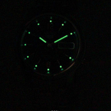 Orologio da uomo Seiko Automatic Sports SNK799 SNK799K1 SNK799K