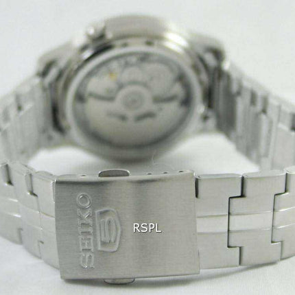 Orologio da uomo Seiko Automatic Sports SNK799 SNK799K1 SNK799K