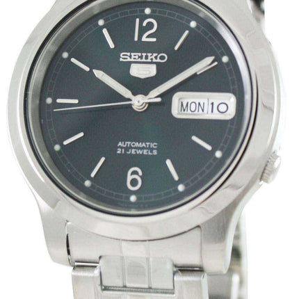 Orologio da uomo automatico Seiko 5 SNK801 SNK801K1 SNK801K