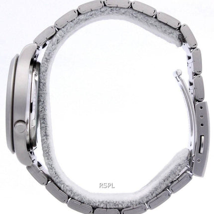 Orologio da uomo Seiko 5 Automatic SNK809 SNK809K1 SNK809K 21 Jewel ricondizionato