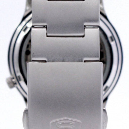 Orologio da uomo Seiko 5 Automatic SNK809 SNK809K1 SNK809K 21 Jewel ricondizionato