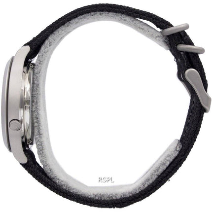 Orologio da uomo Seiko 5 Military Automatic SNK809K2 ricondizionato